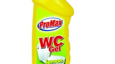 WC Gel igienizant parfum lamaie Promax 750 ml Total Orange