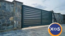 Instalare automatizari porti batante si culisante – solutii complete