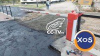 Sistem complet pentru controlul accesului in parcari - 1