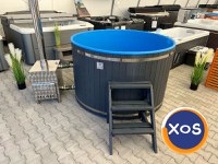 Ciubăr Din Plastic PP Narvik Family WST® - 4