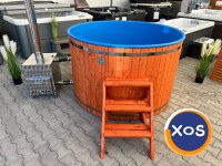 Ciubăr Din Plastic PP Narvik Family WST® - 2