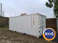 Containere de depozitare noi și folosite - 7