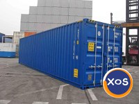 Containere de depozitare noi și folosite - 3