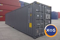 Containere de depozitare noi și folosite - 5