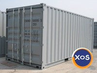 Containere de depozitare noi și folosite - 6