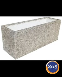 Jardiniere si ghivece din beton si marmura - 4