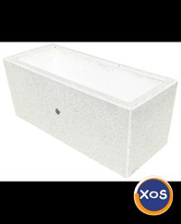 Jardiniere si ghivece din beton si marmura - 5