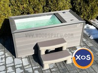 WimTub – Cadă cu Terapie la Rece -IceTub Bath WST® - 1