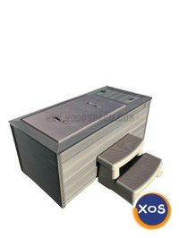 WimTub – Cadă cu Terapie la Rece -IceTub Bath WST® - 3