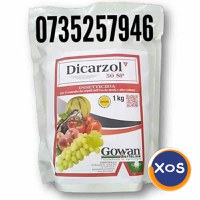 Dicarzol 50 SP Insecticid Italia - 1