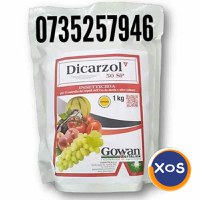 Dicarzol 50 SP Italia - 1