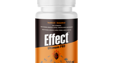 Effect Ultimum 100 ml – Insecticid universal contra căpușelor, ploșniț