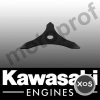 Motocoasa cu motor Kawasaki 3 CP (motor made in Japan) - 3