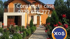 Firma Constructii - Civile,Industriale - Atelier Confectii metalice