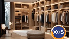 Dressing la comandă Sygmob Organizare inteligentă și design unic
