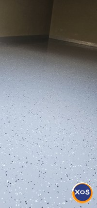 Pardoseală epoxidică - 10