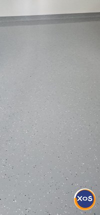 Pardoseală epoxidică - 9