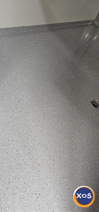 Pardoseală epoxidică - 6