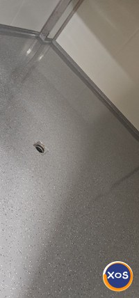 Pardoseală epoxidică - 4