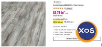 Parchet laminat Kronotex Robusto - 5 mp – 30% reducere - 11