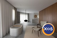 Microciment pentru pardoseli si pereti - 1