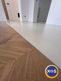 Microciment pentru pardoseli si pereti - 4