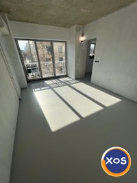 Microciment pentru pardoseli si pereti - 3