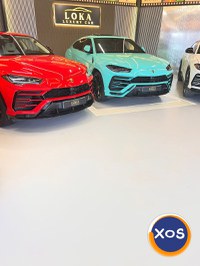 Pardoseli epoxidice/poliuretanice si microciment - 3