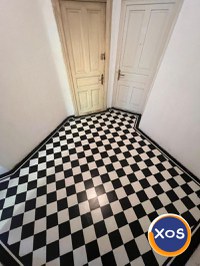 Pardoseli epoxidice/poliuretanice si microciment - 4