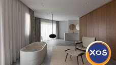 Pardoseli epoxidice/poliuretanice