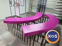 Vopsim MDF Profesional - 6