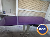 Vopsim sticlă vopsitorie sticlă - 1