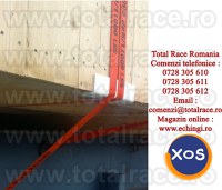 Ancorare cu banda textila Total Race - 1