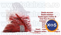 Ancorare cu banda textila Total Race - 3