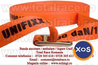 Ancorare cu banda textila Total Race - 4