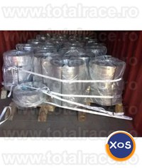 Banda de ancorare/ambalare Total Race - 2