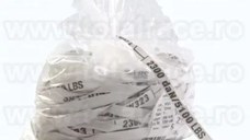 Banda de legare din material textil