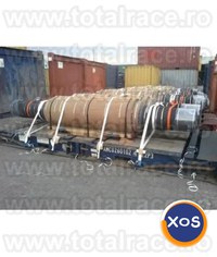 Banda de legare din material textil - 2