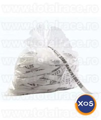 Banda textila, cleme, clicheti strangere - 2