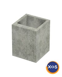 Camine si capace din beton - 1