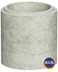 Camine si capace din beton - 2