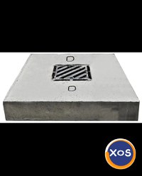 Camine si capace din beton - 5