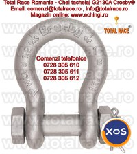 Chei tachelaj Omega G2130A Crosby - 1
