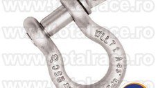 Cheie tachelaj omega cu bolt filetat G209A Crosby®  Total Race