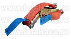 Chinga textila de  ancorare pentru tir