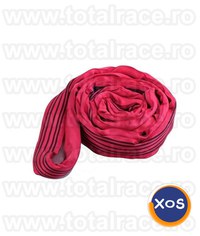 Chingi textile cu urechi livrare din stoc Bucuresti - 5