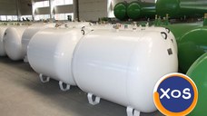 Comercializam rezervor GPL,bazin Nou 2024- ISCIR-izabil, montaj