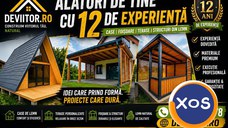Constructi de viitor alături de tine de 12 ani