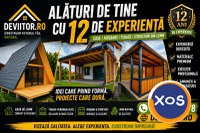 Constructi de viitor alături de tine de 12 ani - 1