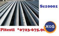 de vanzare stalpi electrici Se4 Sc 10001 Pitesti - 4